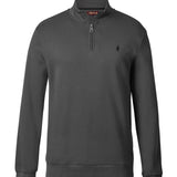 Clement Half-zip Sweatshirt