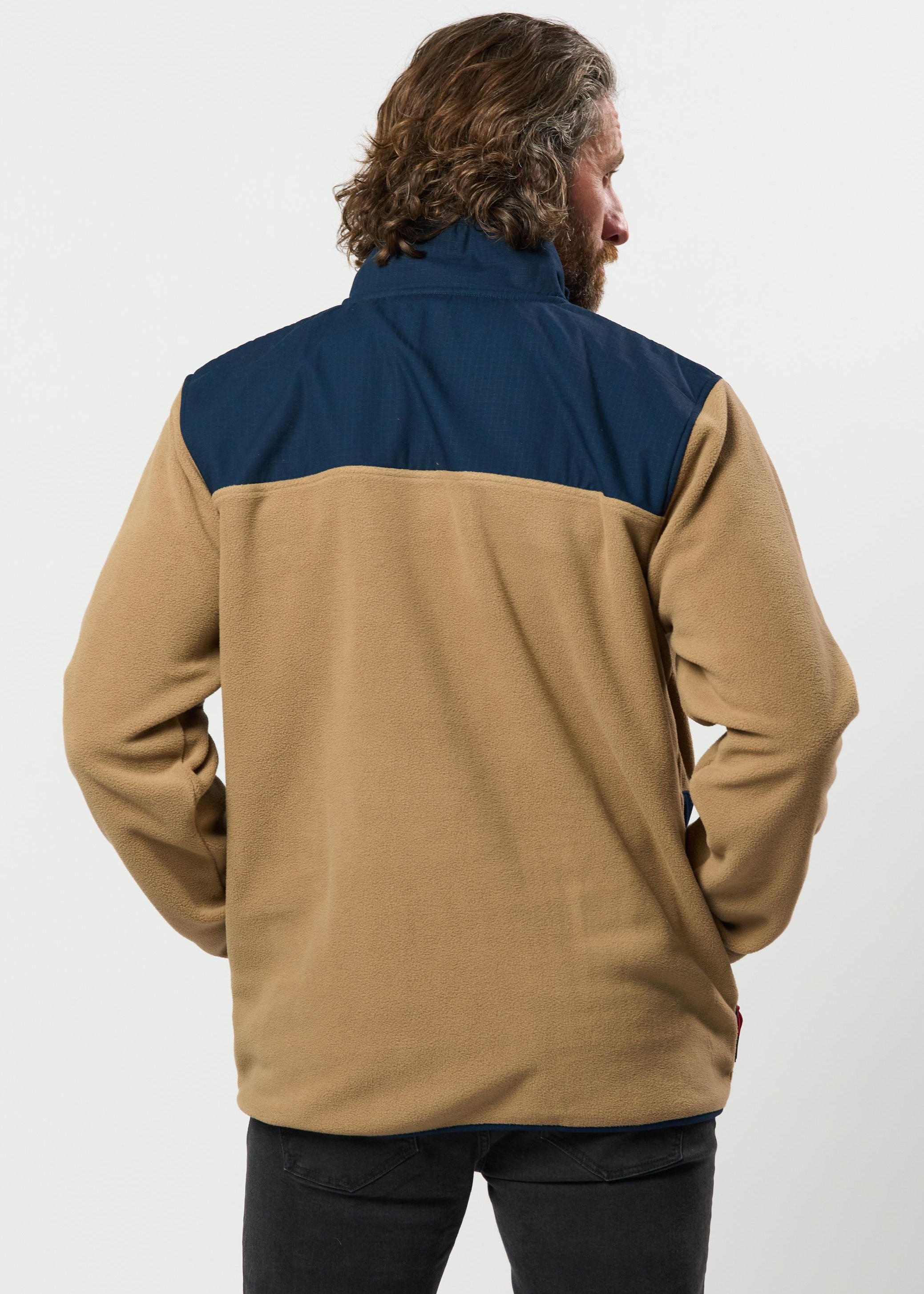 MCAsher Jacket