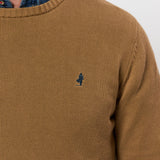 MCBirk Knit
