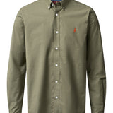MCRuben Shirt