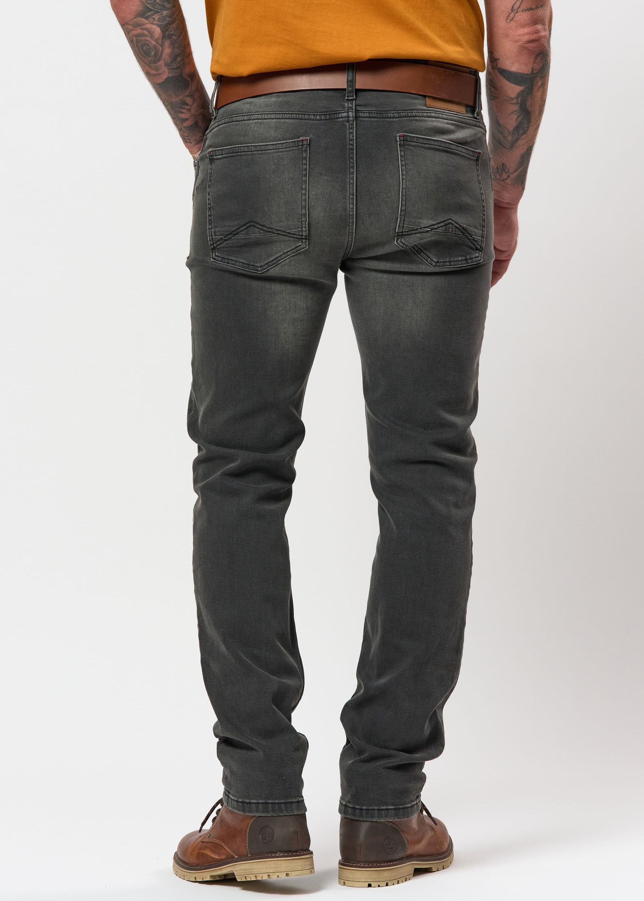 MCRain Reg. Fit Jeans