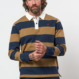 MCMarius Long Sleeve Polo