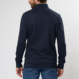 Clement Half-zip Sweatshirt