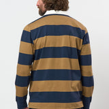 MCMarius Long Sleeve Polo