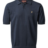 MCKarlo Polo Knit