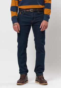 MCRain Reg. Fit Jeans