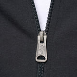 Jones Full-zip Sweatshirt