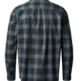 MCMio Flannel Reg. Fit. Shirt