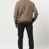 MCAdrian Lambswool Knit