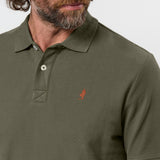 MCHurst Polo