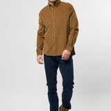 James Corduroy Shirt Reg. Fit
