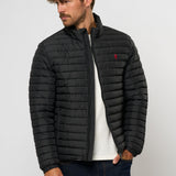 Santos Jacket