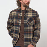 MCHenry Shirt Reg. Fit