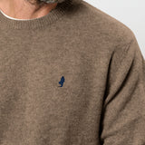 MCAdrian Lambswool Knit