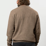 MCAdrian Lambswool Knit