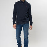 Clement Half-zip Sweatshirt