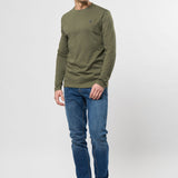 Jack 3-pack LS T-shirt