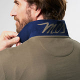 Mateo Long Sleeve Polo