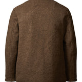 Ash Wool Jacket