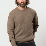 MCAdrian Lambswool Knit