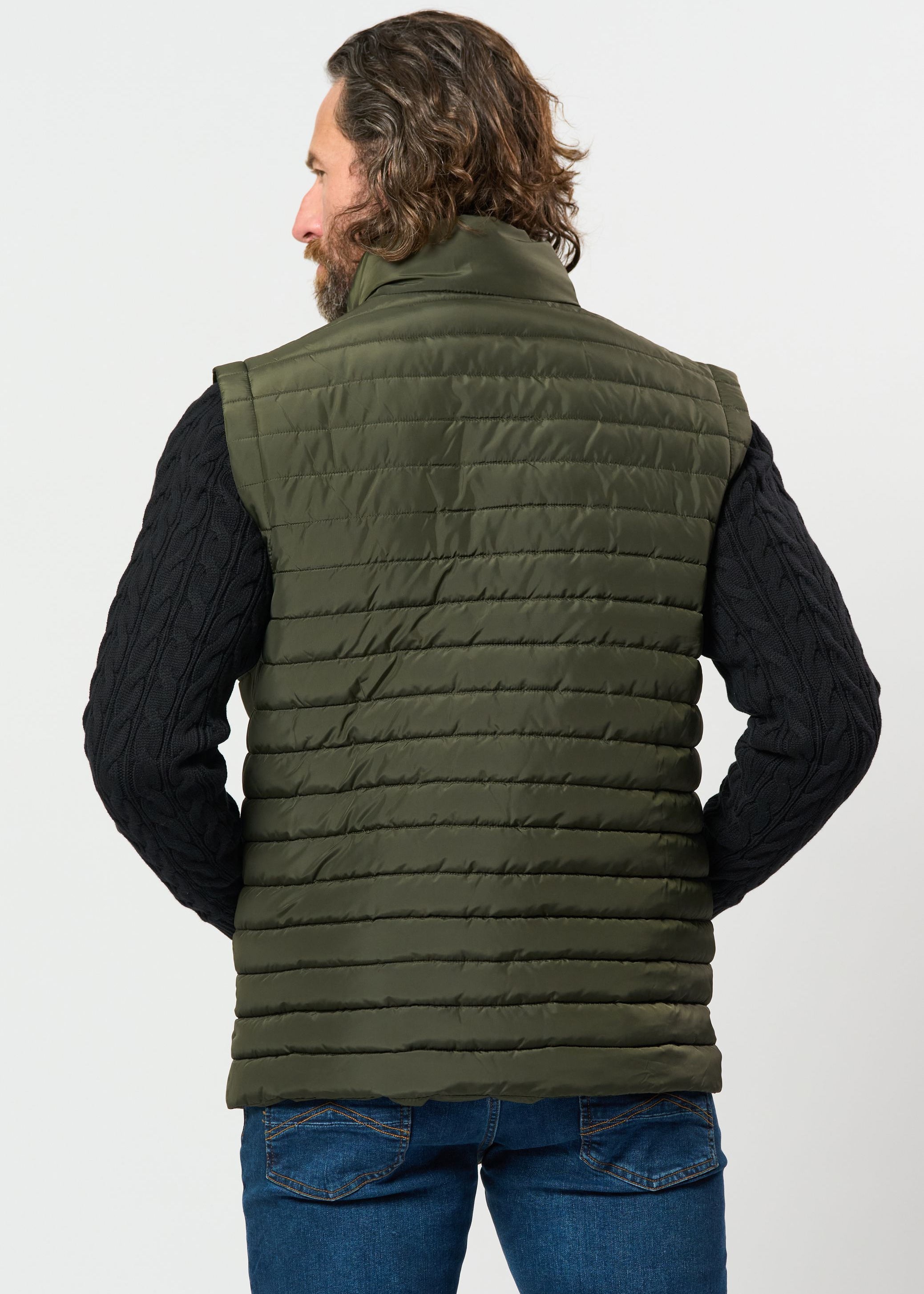 MCSantos Vest