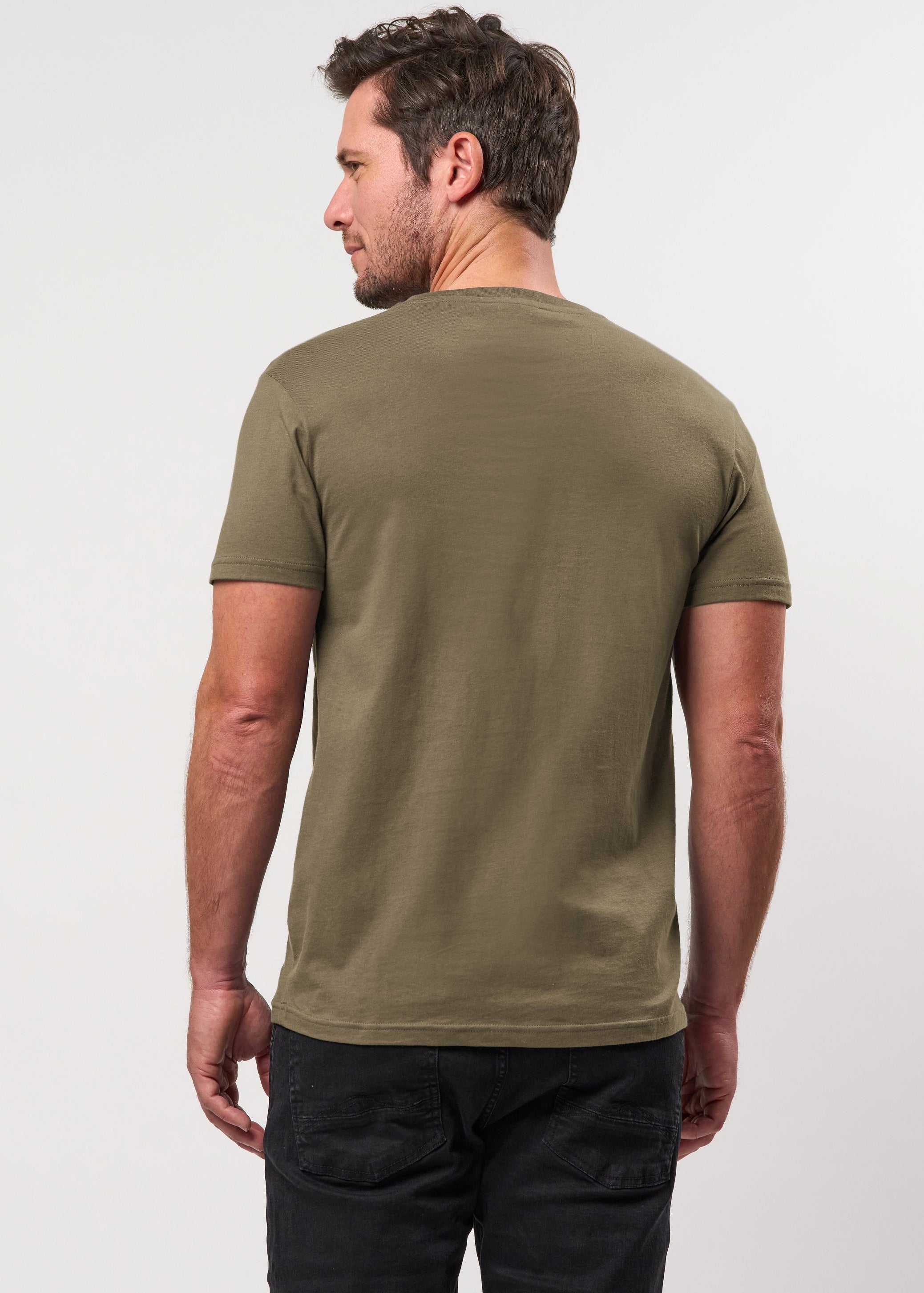 MCOhio T-shirt