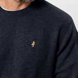 MCAdrian Lambswool Knit