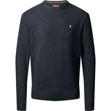 Adrian Lambswool Knit