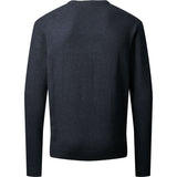 Adrian Lambswool Knit