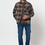 MCHenry Shirt Reg. Fit