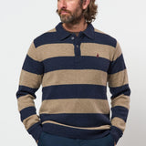 MCMagne Lambswool Polo