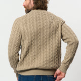 MCWesley Knit