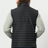 MCSantos Vest