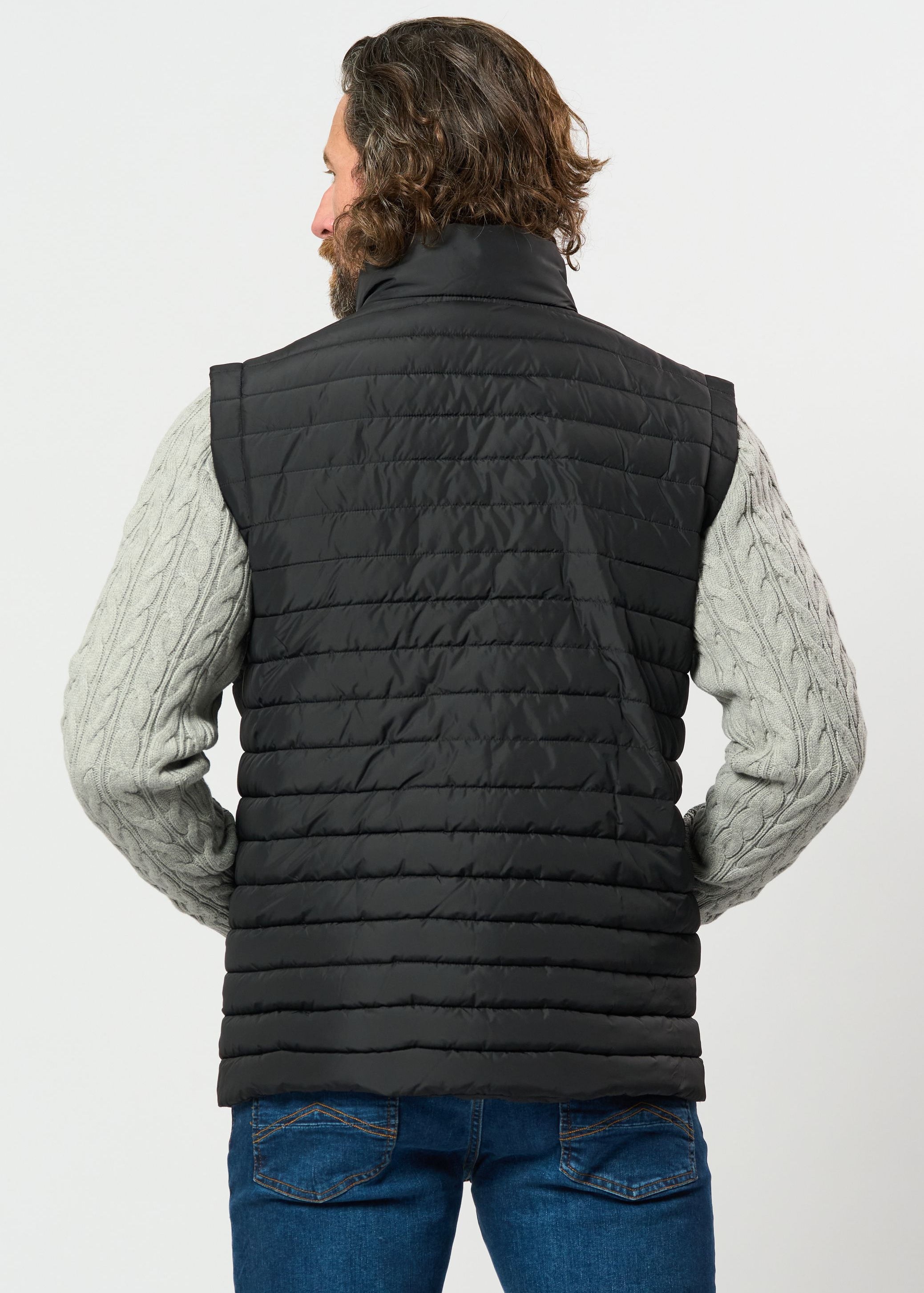 MCSantos Vest
