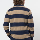 MCMagne Lambswool Polo