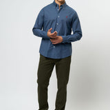 MCRuben Shirt