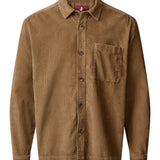 MCErik Corduroy Overshirt