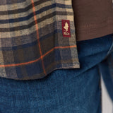 MCHenry Shirt Reg. Fit