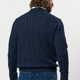 MCWesley Knit