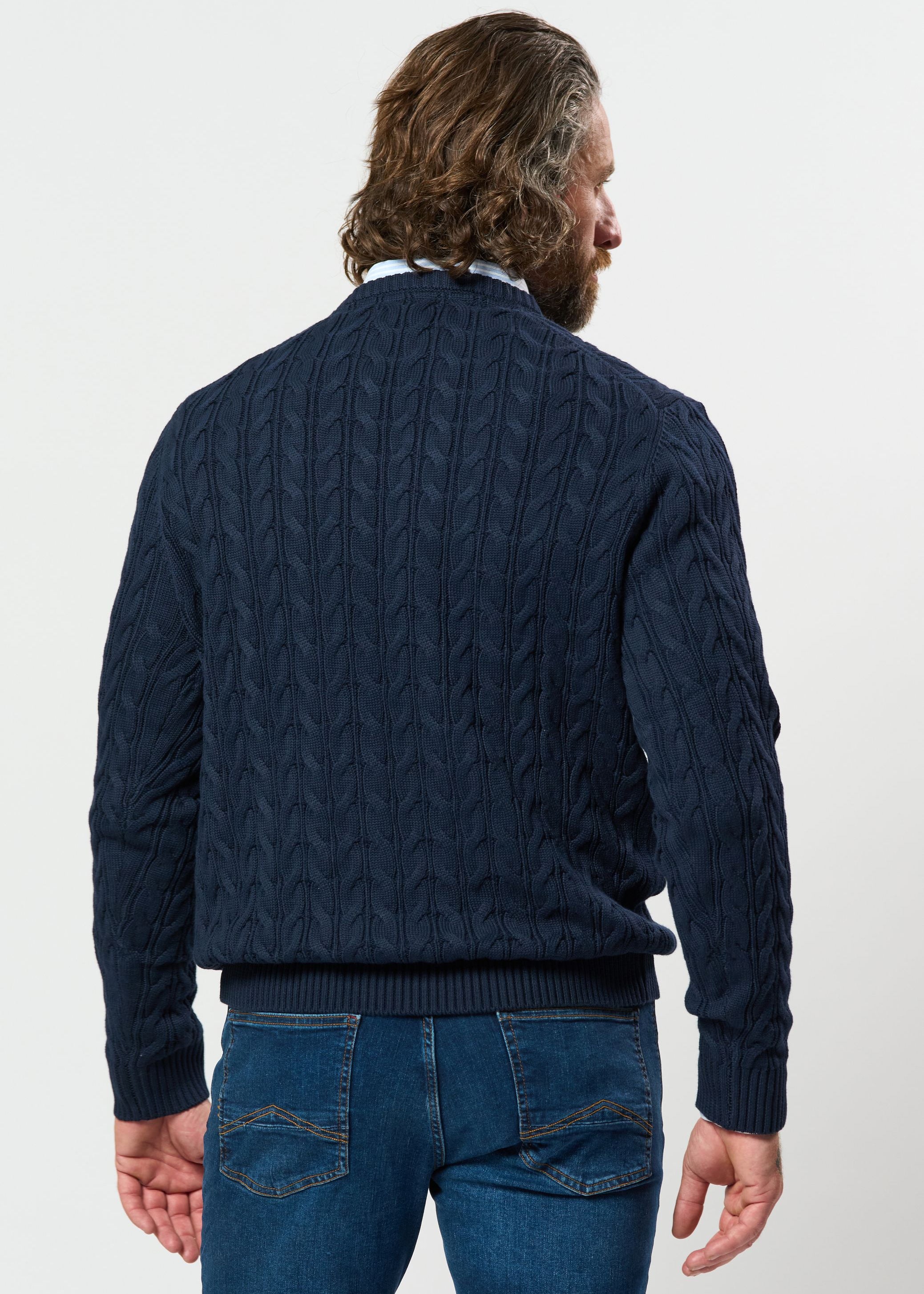 MCWesley Knit