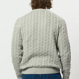 MCWesley Knit