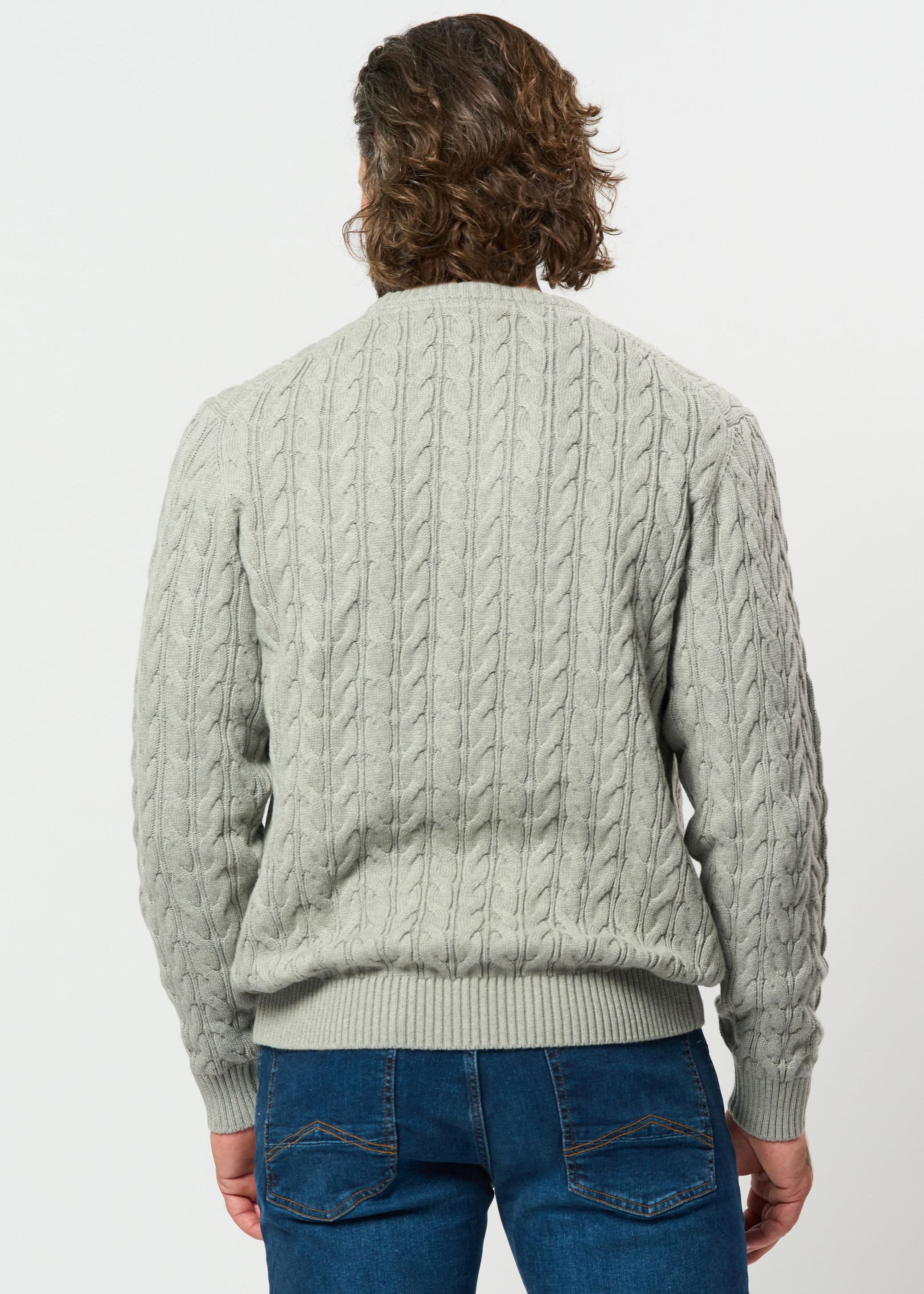 MCWesley Knit