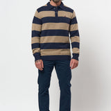 MCMagne Lambswool Polo