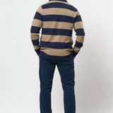 MCMagne Lambswool Polo