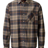 MCHenry Shirt Reg. Fit