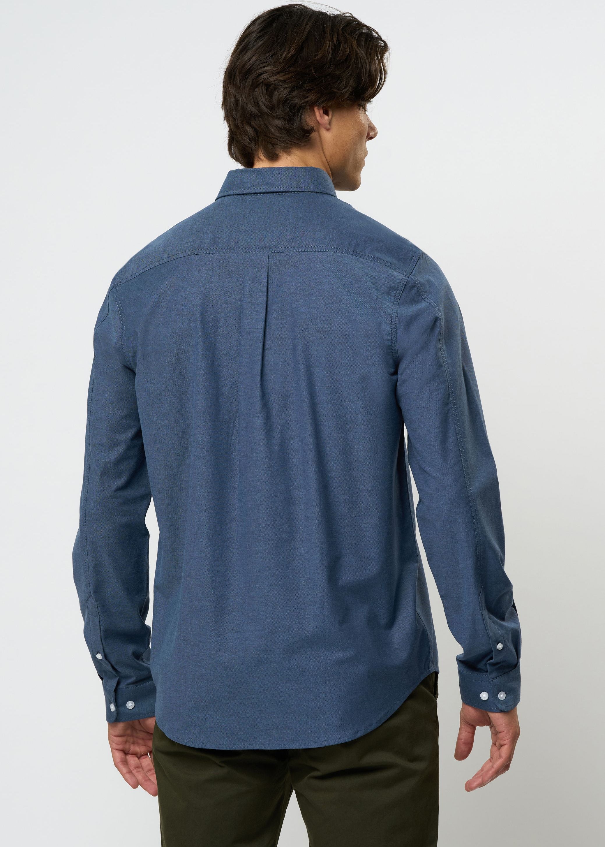MCRuben Shirt