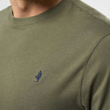 Jack 3-pack LS T-shirt