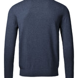 Lucas Turtle Neck Knit