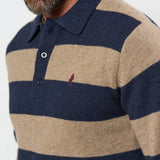 MCMagne Lambswool Polo