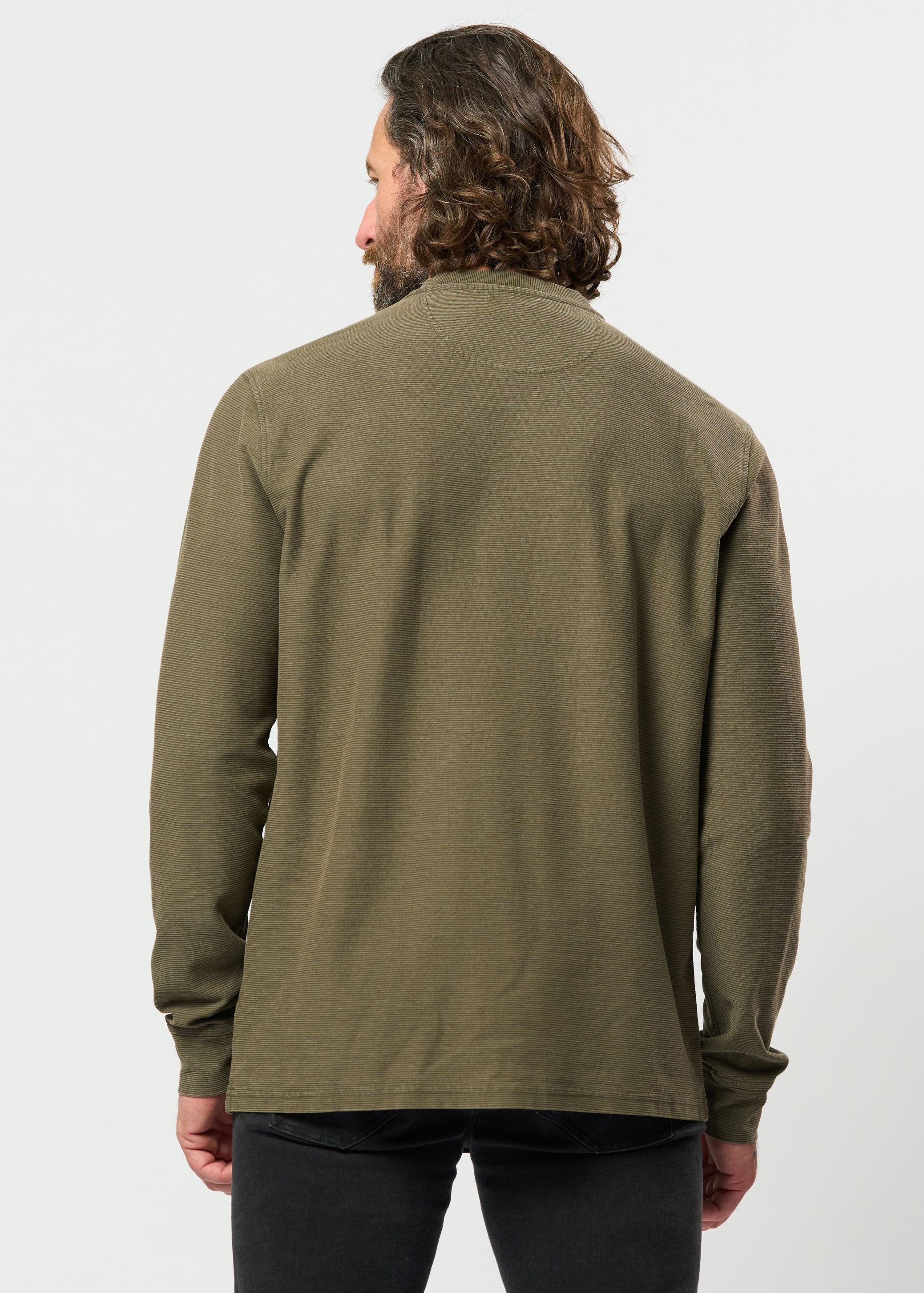 MCRud Long Sleeve T-Shirt